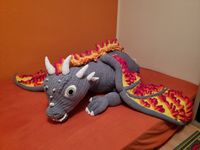 Gro&szlig;er Drache